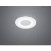 Trio CORE Inbouw verlichting LED Wit, 1-licht