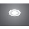 Trio CORE Inbouw verlichting LED Wit, 1-licht