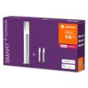 LEDVANCE SMART+ Padverlichting extensie set Grijs, 3-lichts
