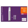 LEDVANCE SMART+ Padverlichting extensie set Grijs, 3-lichts