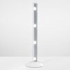 LEDVANCE LEDSTIXX Wandlamp Zilver, 1-licht