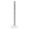 LEDVANCE LEDSTIXX Wandlamp Zilver, 1-licht