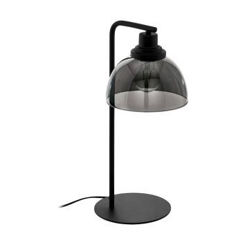 EGLO BELESER Tafellamp Zwart, 1-licht