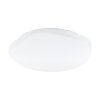 Eglo CONNECT TOTARI-C Plafondlamp LED Wit, 1-licht, Afstandsbediening