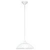 Eglo VETRO Hanglamp Wit