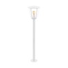 EGLO MONREALE Staande lamp Wit, 1-licht