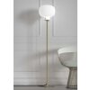 Design For The People by Nordlux RAITO Staande lamp Wit, 1-licht