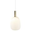 Nordlux ALTON Hanglamp Wit, 1-licht