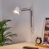 Mildura Tafellamp LED Wit, 1-licht