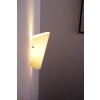 Selene BLOOM Muurlamp Wit, 1-licht