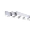 Paul Neuhaus ADRIANA Hanglamp LED Aluminium, 3-lichts