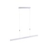 Paul Neuhaus ADRIANA Hanglamp LED Aluminium, 3-lichts