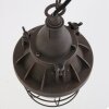 Steinhauer Mexlite Hanglamp Bruin, 1-licht