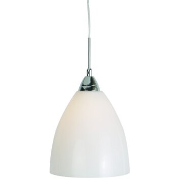 Nordlux READ Hanglamp Wit, 1-licht