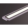 Paul Neuhaus NIKA Hanglamp LED Aluminium, 1-licht