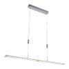 Paul Neuhaus NIKA Hanglamp LED Aluminium, 1-licht