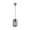 Mantra JARRAS Hanglamp Chroom, 1-licht