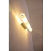 Ideallux CAMERINO Muurlamp Aluminium, 3-lichts