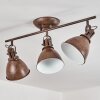 Koppom Plafondlamp, 3-lichts