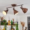 Koppom Plafondlamp, 3-lichts