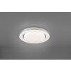 Reality Atria Plafondlamp LED, 1-licht, Afstandsbediening