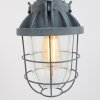 Steinhauer Mexlite Hanglamp Grijs, 1-licht