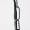 Steinhauer Mexlite Hanglamp Grijs, 1-licht