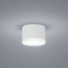 Helestra PALA Plafondlamp LED Wit, 1-licht