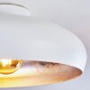 Guayo Plafondlamp Aluminium, 1-licht