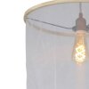 Steinhauer Predula Hanger Wit, 1-licht
