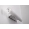 Ideallux CAMERINO Muurlamp Aluminium, 4-lichts
