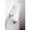 Ideallux CAMERINO Muurlamp Aluminium, 4-lichts