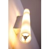 Ideallux CAMERINO Muurlamp Aluminium, 4-lichts