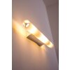 Ideallux CAMERINO Muurlamp Aluminium, 4-lichts