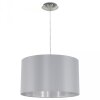 Eglo MASERLO Hanger Nikkel mat, 1-licht