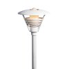 Konstsmide Gemini Lampkop Wit, 1-licht