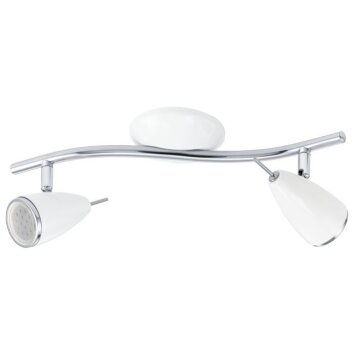 Eglo RICCIO 2 Plafondlamp