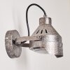 Vintage Gnosca Muurlamp Roest, 1-licht