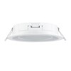 Trio CORE Inbouw verlichting LED Wit, 1-licht