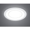 Trio CORE Inbouw verlichting LED Wit, 1-licht