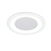 Trio CORE Inbouw verlichting LED Wit, 1-licht