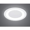 Trio CORE Inbouw verlichting LED Wit, 1-licht