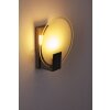 Brilliant Sonian Muurlamp, 1-licht