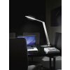 Fabas Luce Wasp Tafellamp LED Aluminium, 1-licht