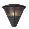 GLOBO Flux Buitenlamp Antraciet, 1-licht