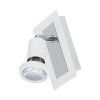 Eglo SARRIA Muurlamp LED, 1-licht