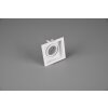 Trio Kenai Inbouw verlichting LED Wit, 1-licht
