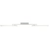 Brilliant Entrance Plafondlamp LED Aluminium, Wit, 1-licht