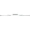 Brilliant Entrance Plafondlamp LED Aluminium, Wit, 1-licht