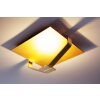 Elesi Luce Plafondlamp LED Goud, 1-licht